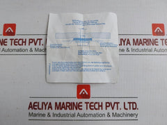 9840035600 C. Box Ignitor Unit 1Xm24 Br* Aqua Signal