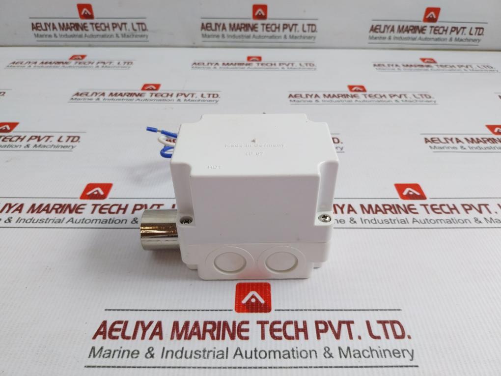 9840035600 C. Box Ignitor Unit 1Xm24 Br* Aqua Signal