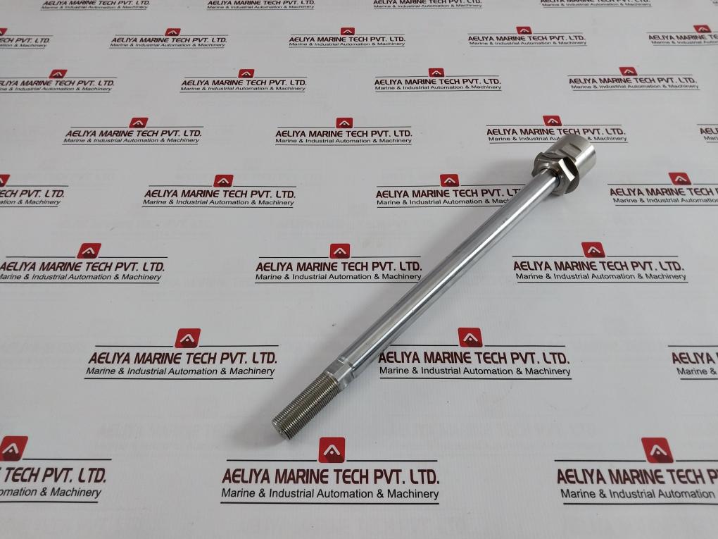 98C2060 6Sy258 Boiler Piston Valve