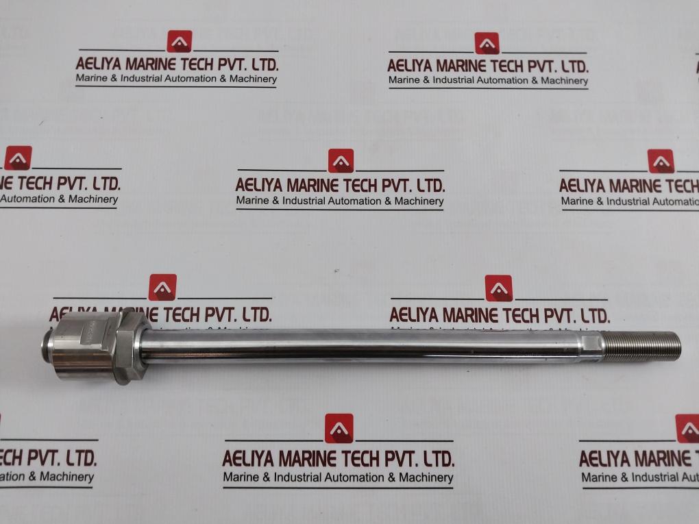 98C2060 6Sy258 Boiler Piston Valve