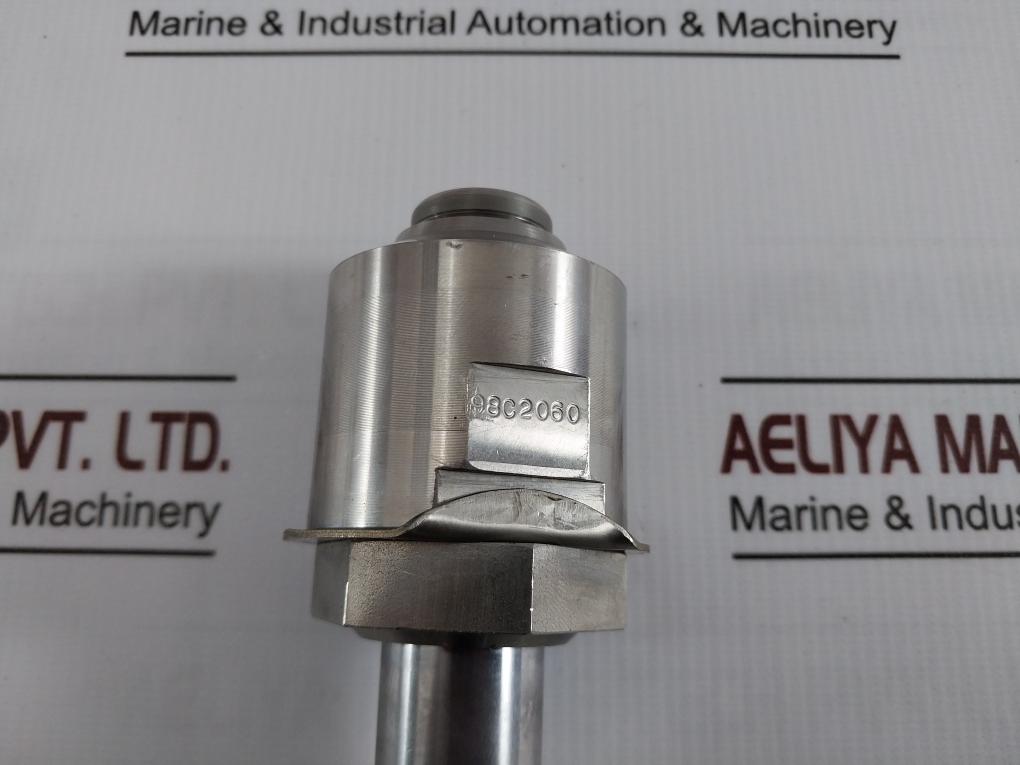 98C2060 6Sy258 Boiler Piston Valve