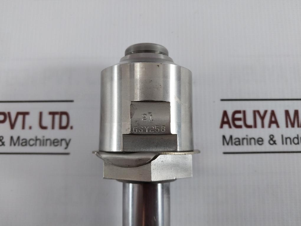 98C2060 6Sy258 Boiler Piston Valve