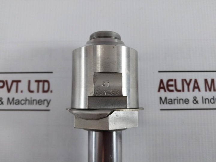 98C2060 6Sy258 Boiler Piston Valve