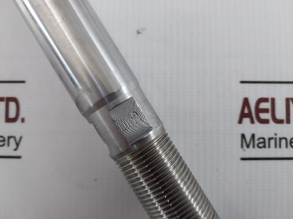 98C2060 6Sy258 Boiler Piston Valve