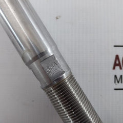 98C2060 6Sy258 Boiler Piston Valve