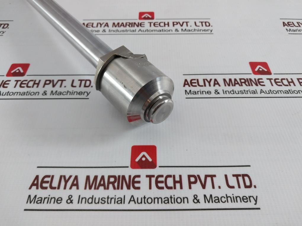 98C2060 6Sy258 Boiler Piston Valve