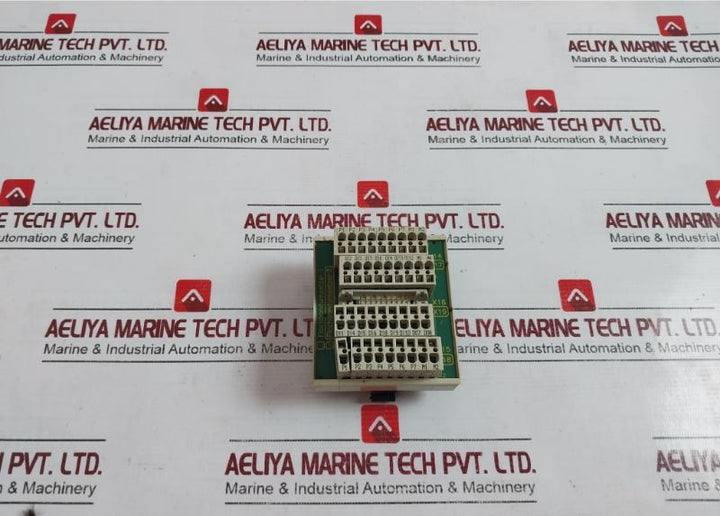 99.805.5333.8 Flachbandumsetzer/flat Ribbon Converter 24vdc