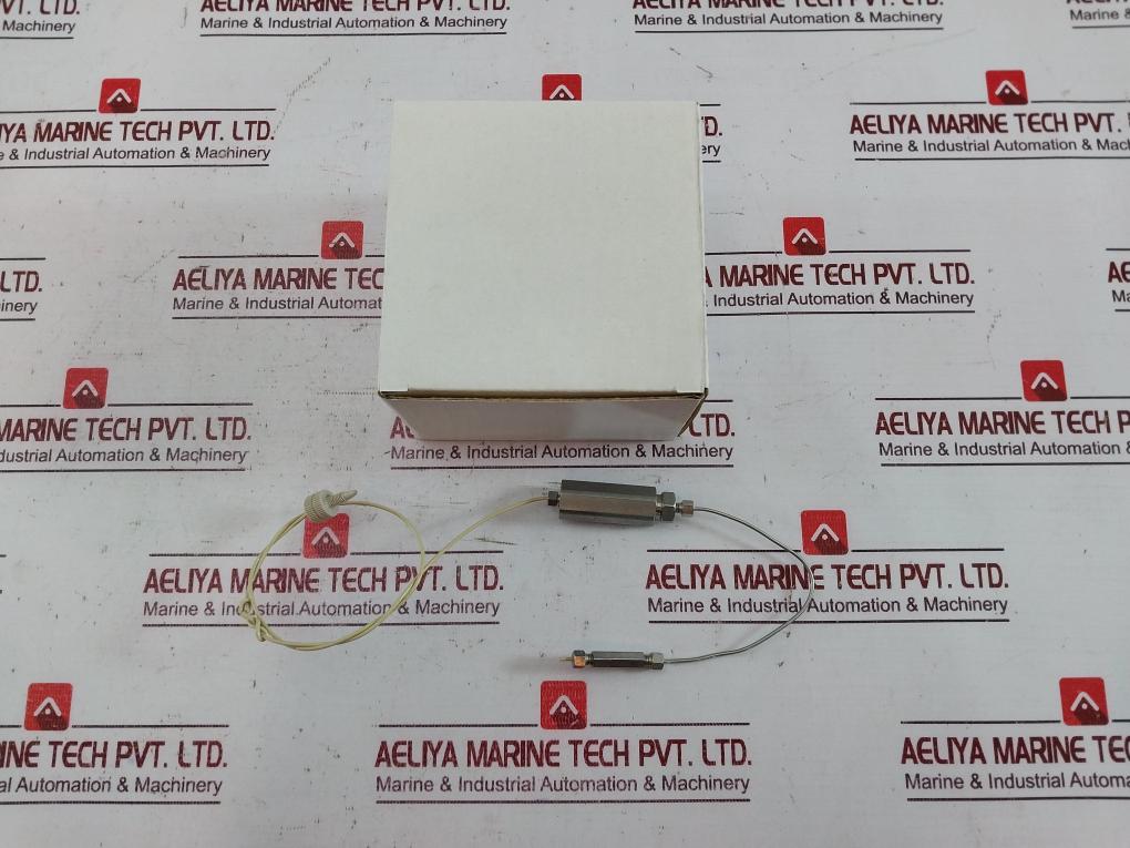 990-3606 990-3289 In-line Hplc Check Valve Assembly