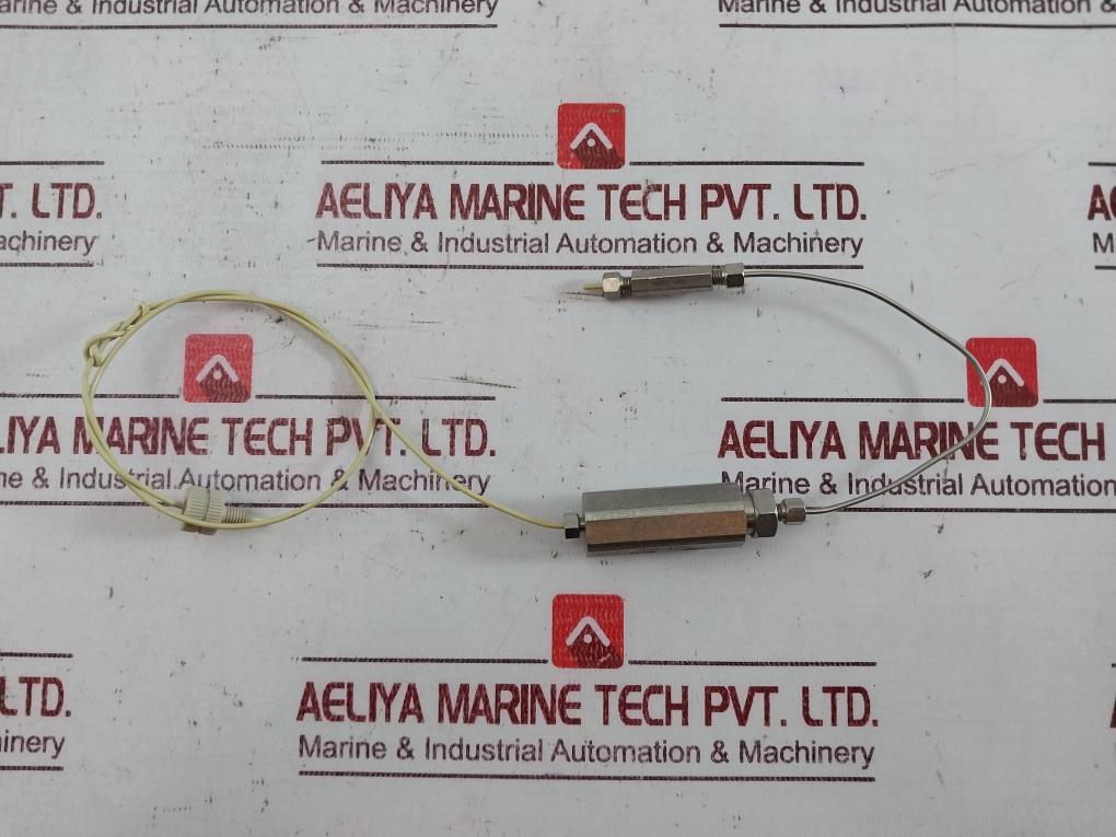 990-3606 990-3289 In-line Hplc Check Valve Assembly