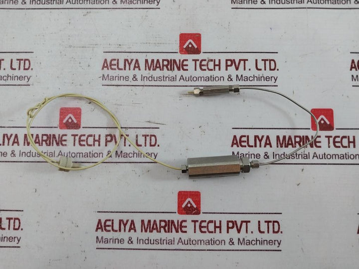 990-3606 990-3289 In-line Hplc Check Valve Assembly