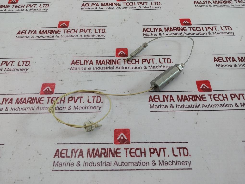 990-3606 990-3289 In-line Hplc Check Valve Assembly