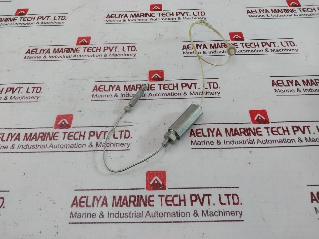 990-3606 990-3289 In-line Hplc Check Valve Assembly