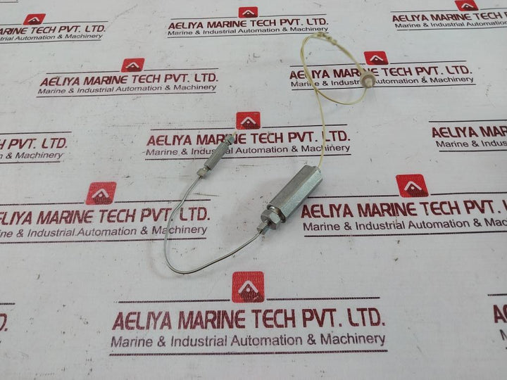 990-3606 990-3289 In-line Hplc Check Valve Assembly