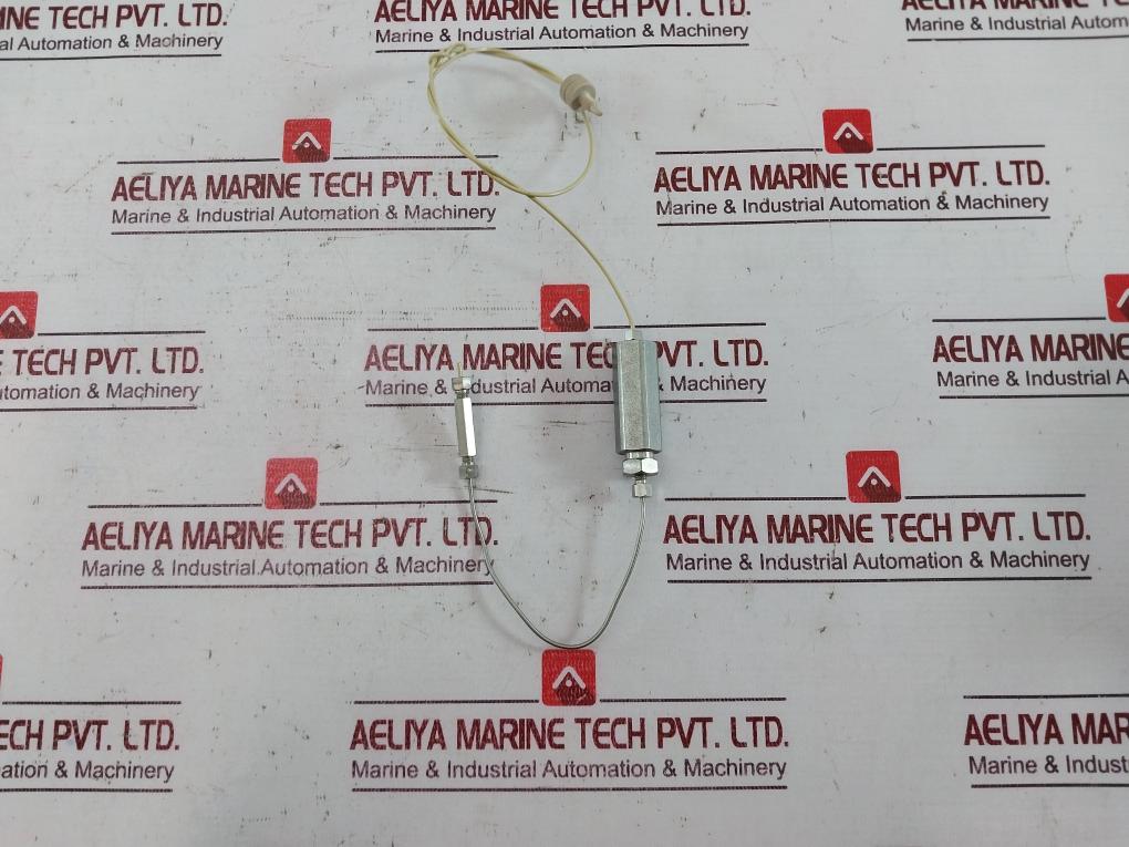 990-3606 990-3289 In-line Hplc Check Valve Assembly