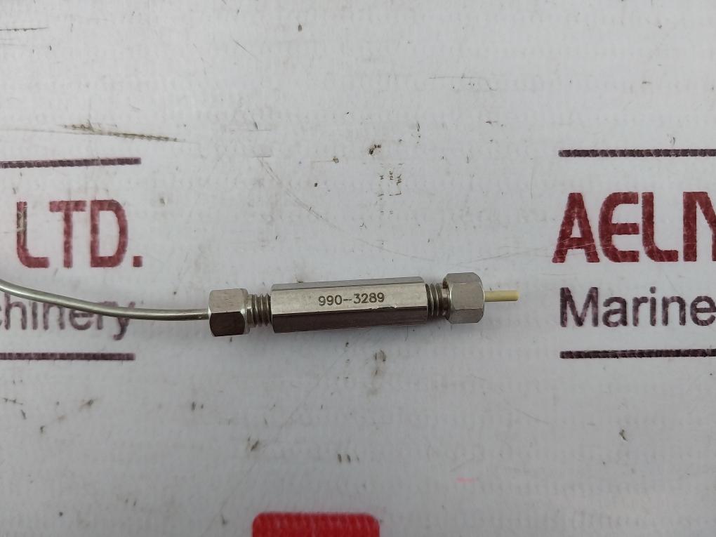 990-3606 990-3289 In-line Hplc Check Valve Assembly