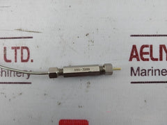990-3606 990-3289 In-line Hplc Check Valve Assembly