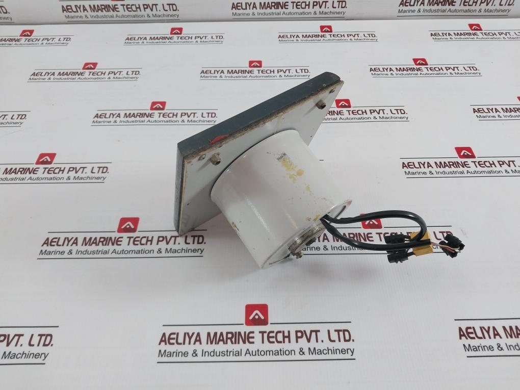 9904 111 32511 Analog Synchronous Slave Clock Mb11 250-300 Rpm 24V 50-60Hz