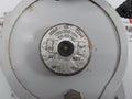 9904 111 32511 Analog Synchronous Slave Clock Mb11 250-300 Rpm 24V 50-60Hz