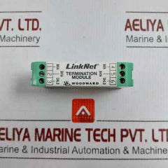 9905-760 Termination Module Woodward