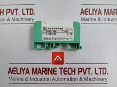 9905-760 Termination Module Woodward