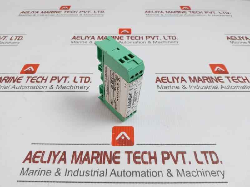 9905-760 Termination Module Woodward