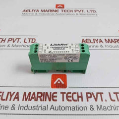 9905-760 Termination Module Woodward