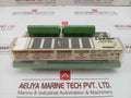 9905-968 Linknet 6 Channel Analog Input Module In 4-20Ma Revision J Woodward