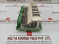 9905-968 Linknet 6 Channel Analog Input Module In 4-20Ma Revision J Woodward
