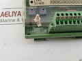 9905-968 Linknet 6 Channel Analog Input Module In 4-20Ma Revision J Woodward