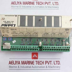 9905-970 Linknet 6-channel Input Module 18-32Vdc 3.7W Woodward