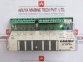 9905-970 Linknet 6-channel Input Module 18-32Vdc 3.7W Woodward