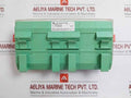 9905-970 Linknet 6-channel Input Module 18-32Vdc 3.7W Woodward