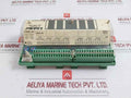 9905-970 Linknet 6-channel Input Module 18-32Vdc 3.7W Woodward