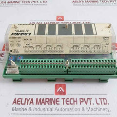 9905-970 Linknet 6-channel Input Module 18-32Vdc 3.7W Woodward