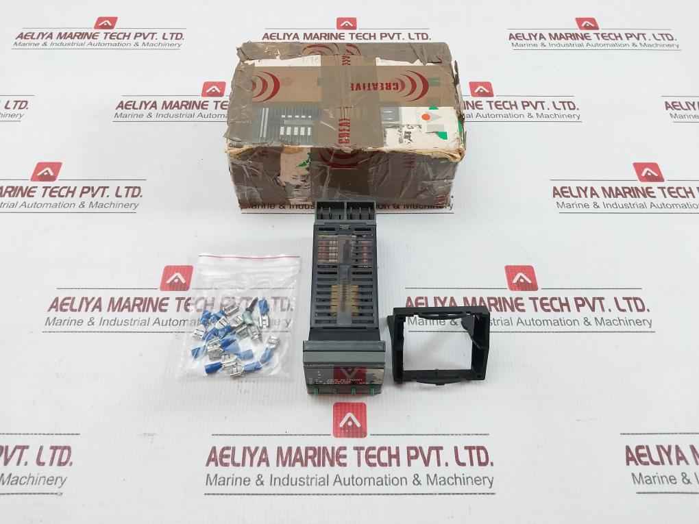 991.12C Temperature Controller Cal 230V 50-60Hz