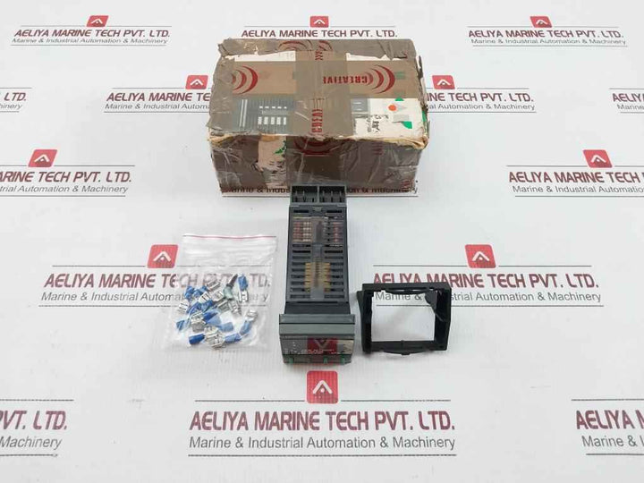991.12C Temperature Controller Cal 230V 50-60Hz