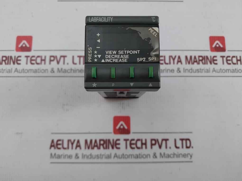 991.12C Temperature Controller Cal 230V 50-60Hz