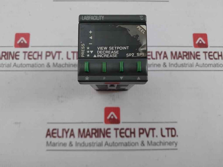991.12C Temperature Controller Cal 230V 50-60Hz