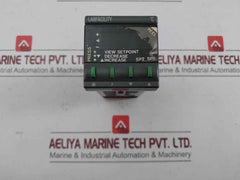991.12C Temperature Controller Cal 230V 50-60Hz