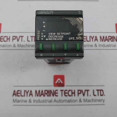 991.12C Temperature Controller Cal 230V 50-60Hz