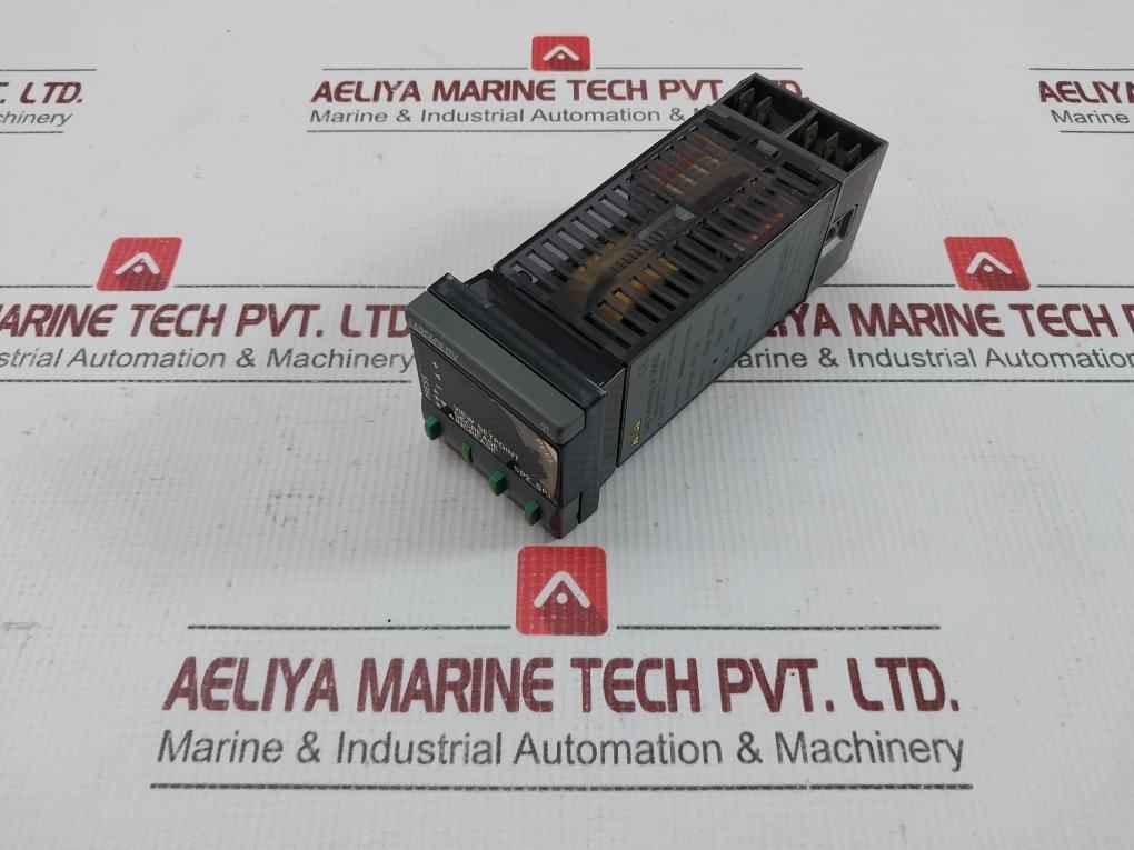 991.12C Temperature Controller Cal 230V 50-60Hz