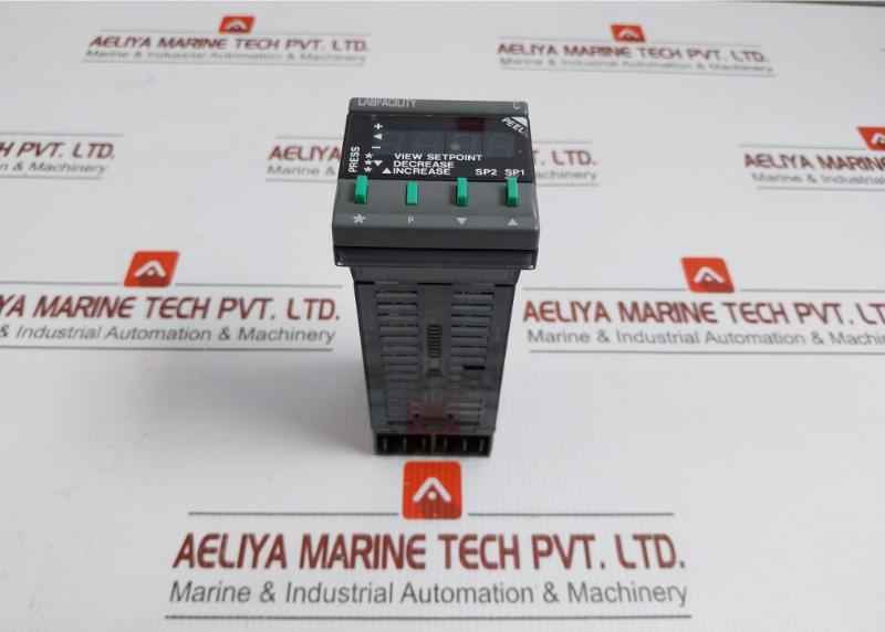 991.12C Temperature Controller Cal Controls 230V 50-60Hz