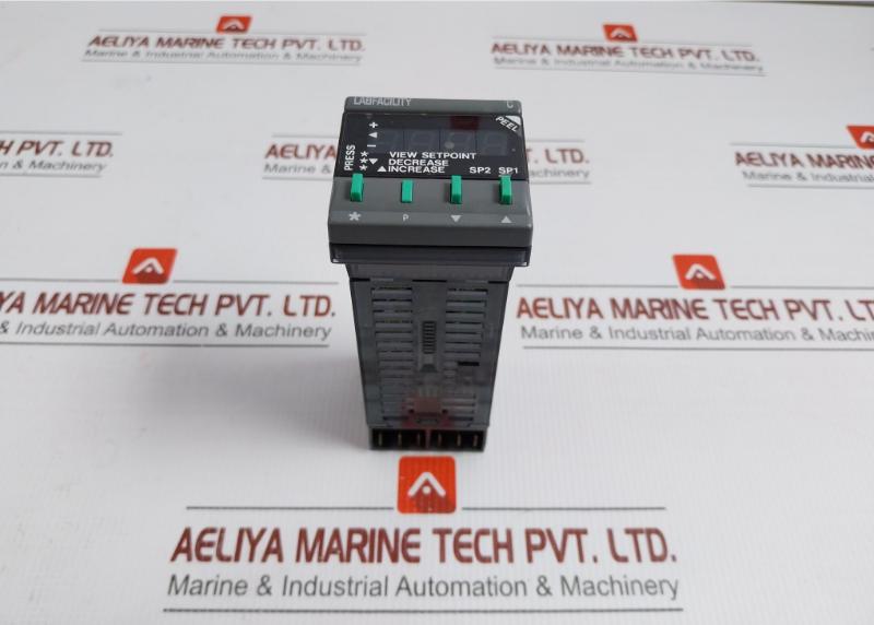 991.12C Temperature Controller Cal Controls 230V 50-60Hz