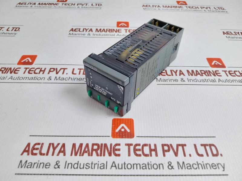 991.12C Temperature Controller Cal Controls 230V 50-60Hz