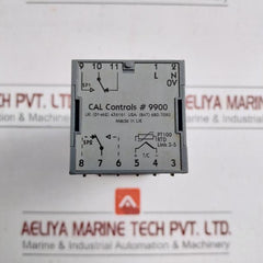 991.12C Temperature Controller Cal Controls 230V 50-60Hz