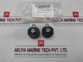 993A Triaxial Accelerometer Wilcoxon 18-30Vdc 2-10Ma