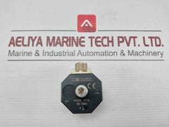 993A Triaxial Accelerometer Wilcoxon 18-30Vdc 2-10Ma