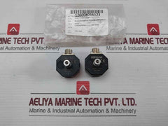 993A Triaxial Accelerometer Wilcoxon 18-30Vdc 2-10Ma
