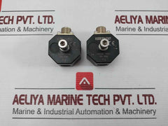 993A Triaxial Accelerometer Wilcoxon 18-30Vdc 2-10Ma