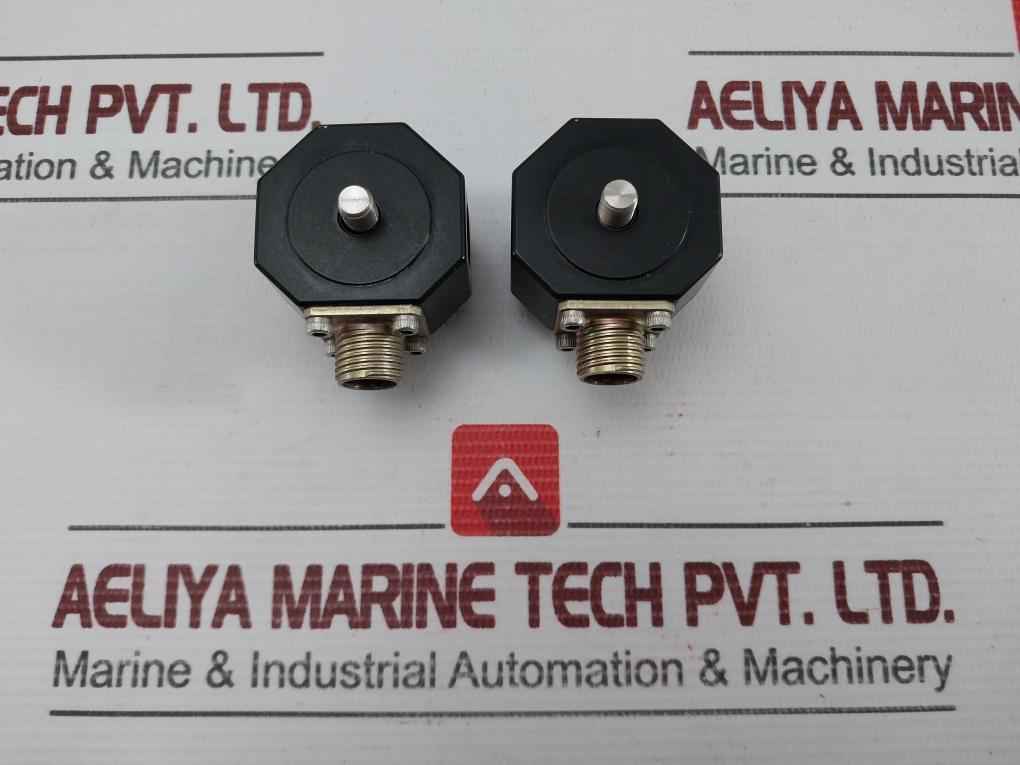 993A Triaxial Accelerometer Wilcoxon 18-30Vdc 2-10Ma